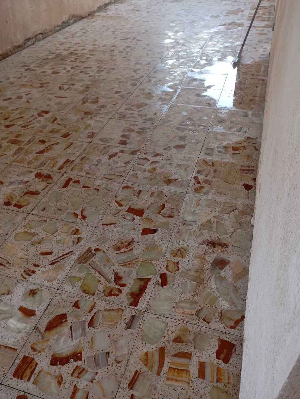 هاذا شغله ارضيه بآيات سيراميك طوريج كربلاء ***********
