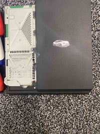 بلايستيشن ٤ • ذاكرة ٥١٢ • ٦ أقراص