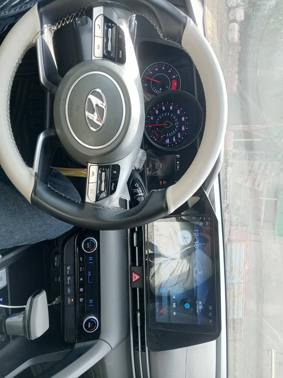 يا الله
 النترا 2021رقم اربيل  باسم شركة أتريد وكاله تحويل حاضر حادثهه بنيد فقط لابارد الشخط كفاله شواصي لغود مكفوله  بصمه رادارات تبريد شاشه مكانهه طويريج ماشيه50 للاستفسار ***********
السعر 160وبيه مجال الشراي
