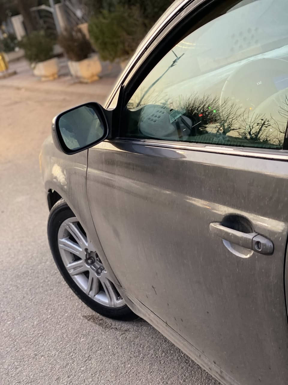 ئەڤەلۆن ۲٠٠٦  ســـاغ ســاغ موس و بڕاوە بەشەرت سەیارەکە حیزام بۆیاخ نیە بەس من بە حیزام ئەی فرۆشم   تەقەو ڕەقە بەشەرت گێڕو مەکینەبەشەرتی ۱٠٠٠ فیتەر  ناو زەرد سڵاید نرخی ٦٥$ معامەلە شوێن پیرەمەگرون ٠۷۷٠۱٤۲٦٦۹٤     ٠۷٥٠۱٤۸٦۹۸۳


**إذا كنت صاحب هذا الإعلان وتريد حذفه لأي سبب، رجاءا أرسل رسالة إلى الدعم الفني**