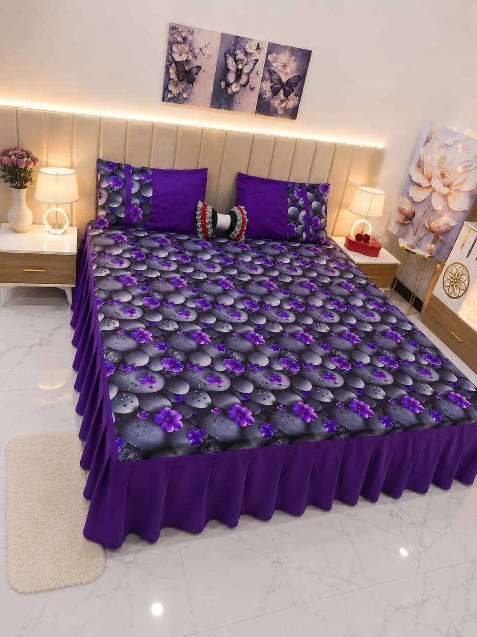 نفرين همايون أماراتي ديجيتال 
قياس ١٨٠ب٢٣٠ لاستيق جوانب 
يوجد توصيل لجميع المحافظات


**إذا كنت صاحب هذا الإعلان وتريد حذفه لأي سبب، رجاءا أرسل رسالة إلى الدعم الفني**