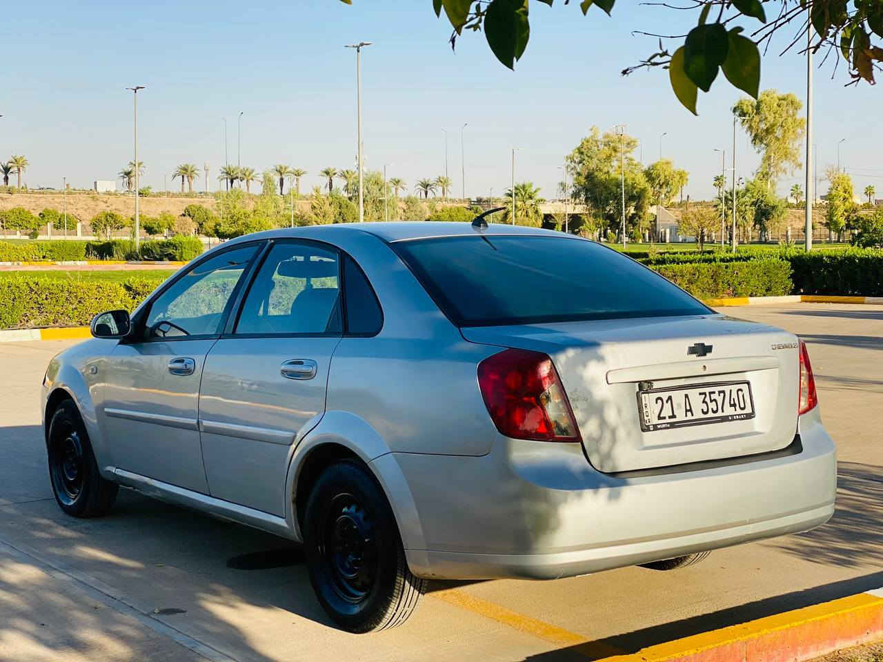 ئۆپتڕا 2009 مەکینە بەشەرت گێڕ عادی زەردەی گێڕی باش نیە  تەبرید بەشەرت ڕەسمی سۆنەرم داناوە لەسەر سۆنەرەکەی چامڵغی پێشەوەی سایەق زیادی کردوە ڕەقەم سەنەوی هەزەی گشتی نوێیە بەناو کردن و تحویل بەشەرت 7وەرەقە و نیو غڕامەی لەسەرە سعری 71و مەجال شوێن هەولێر أربيل, العراق


**إذا كنت صاحب هذا الإعلان وتريد حذفه لأي سبب، رجاءا أرسل رسالة إلى الدعم الفني**