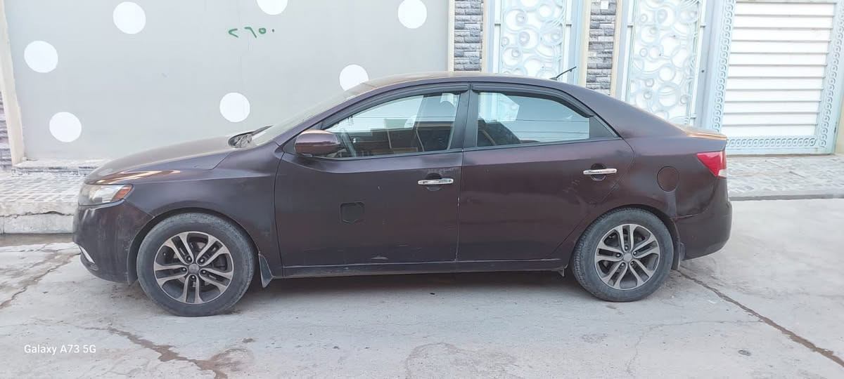 سيراتو ٢٠١١ خليجي رقم اربيل جديد   
محرك 16 دوش  تحكمات ستيرن مري كاميرة كير توماتيك  سيارة جاهزة بيها صبغ حزام السعر ٨٢ وببها  مجال 
مكان السيارة الموصل
***********
