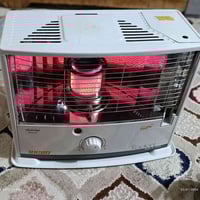 توربو ياباني • أصلي • كەلار