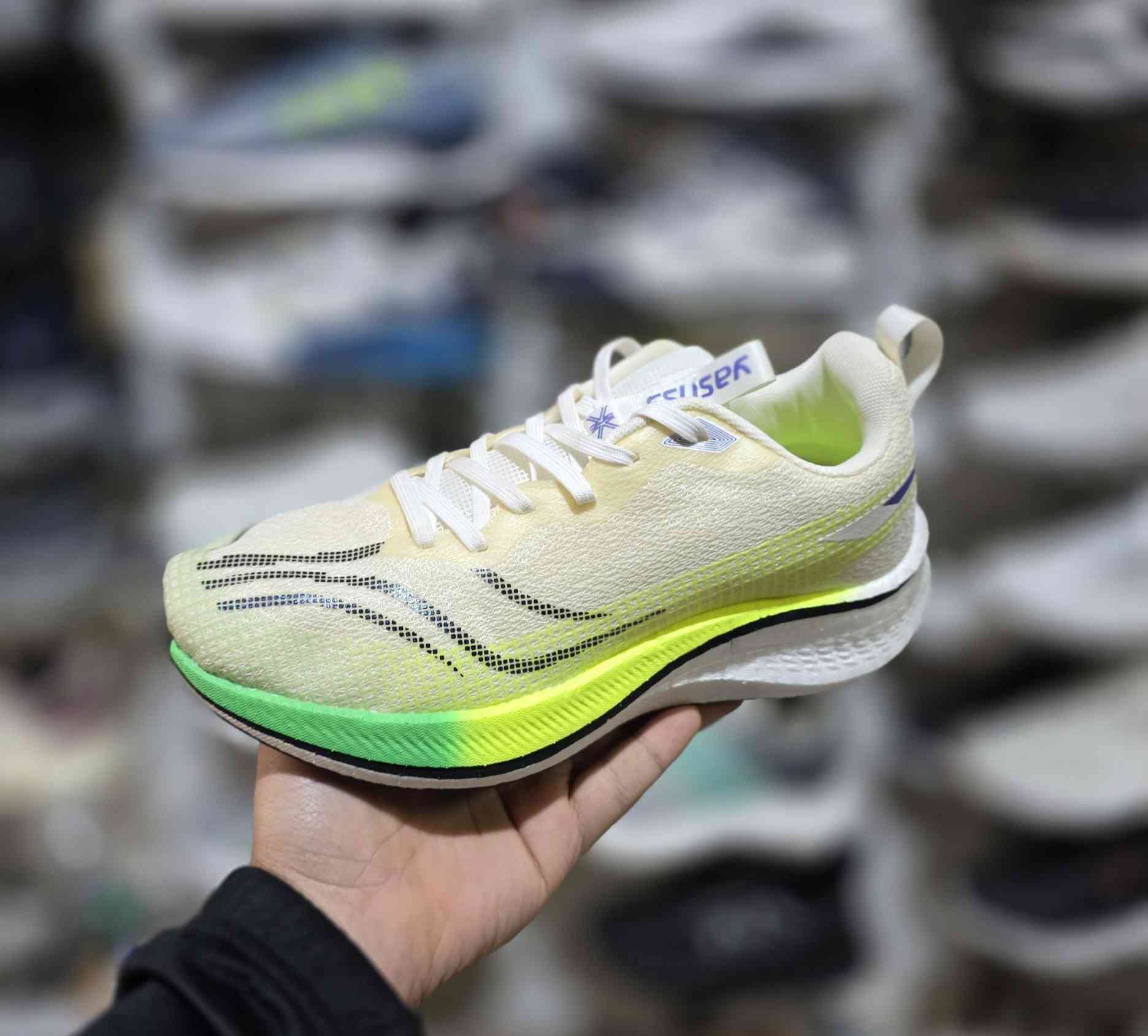 تم وصول وجبة احذيه سنغافوري اصلي  ( ماركات  )
جديد وليس باله 
#احذية_رجالي

قرية السندية قرب (مدرسة الاضواء)

استفسار مراسلة الصفحة
#يوجد_توصيل_لجميع_محافظات


**إذا كنت صاحب هذا الإعلان وتريد حذفه لأي سبب، رجاءا أرسل رسالة إلى الدعم الفني**