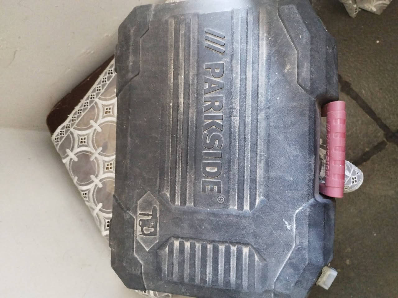 دريل 1500W سعر 40


**إذا كنت صاحب هذا الإعلان وتريد حذفه لأي سبب، رجاءا أرسل رسالة إلى الدعم الفني**