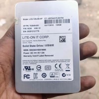 هارد SSD • فيصل الطوابق