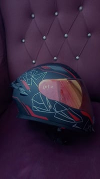 خوذة • جديدة • بغداد الشعب