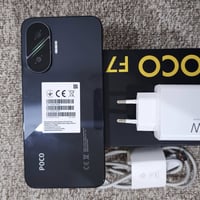 بوكو F7 • ٢٥٦ • سامراء