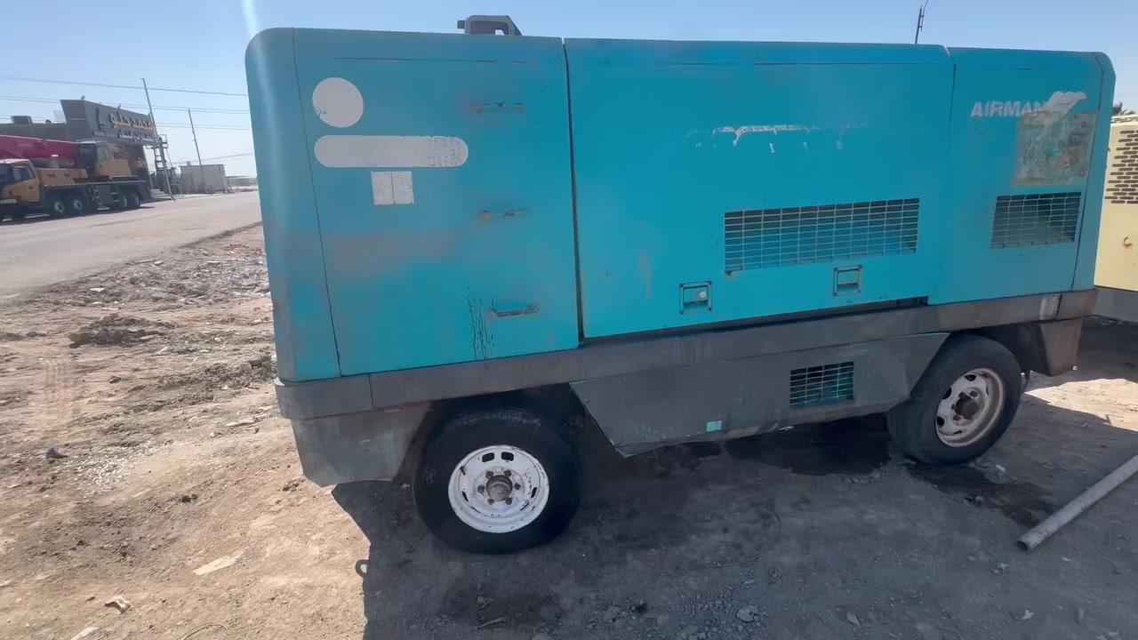 كمبريسر هواء للبيع ايرمان ياباني حجم ٦٥٥
***********
