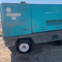 كمبريسر هواء للبيع ايرمان ياباني حجم ٦٥٥ ٠٧٨١٥٨٧٥٧٢٣