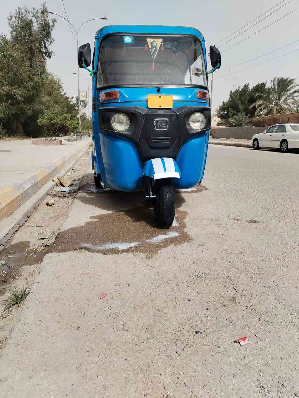 سلام عليكم تكتك 23وراق هزه جديده بيها بس خياسات ولباقي مكفول كشر ومحرگ مكان ناصريه رفاعي نتصل ***********
