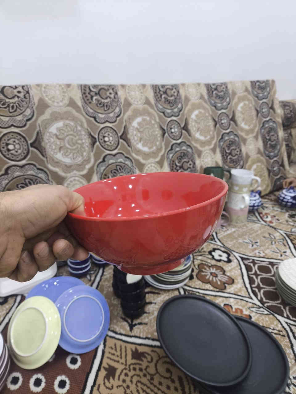 غراض تخبل فرفوري درجه اوله
عنوان حي الانصار ***********
