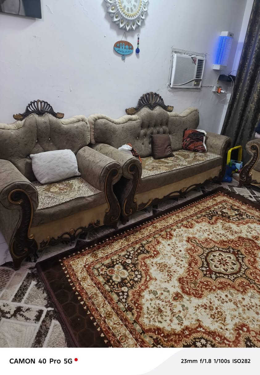 السلام عليكم تخم عراقي حطاطه عشر مقاعد اخو الجديد للبيع للاستفسار خاص


**إذا كنت صاحب هذا الإعلان وتريد حذفه لأي سبب، رجاءا أرسل رسالة إلى الدعم الفني**