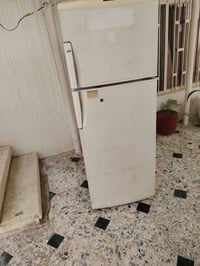 ثلاجة • عاطلة • حي العدل
