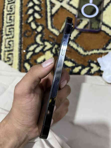 سلام عليكم. شباب ايفون 13برو ماكس لون اسود  جهاز تخطي امبدل شاشه اصليه او بطاريه اوفيس ايدي واكف سعر350 ألف  يعني  اذاتاخذه  بس برامج او العاب او تصوير انته مستفاد
*********** مدينه الصدر … شريحه ماشتغل الين تخطي
