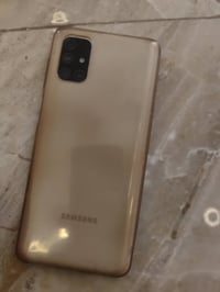 ون بلس ٢٥٦ • رام ٨ • سامسونج M51 ١٢٨