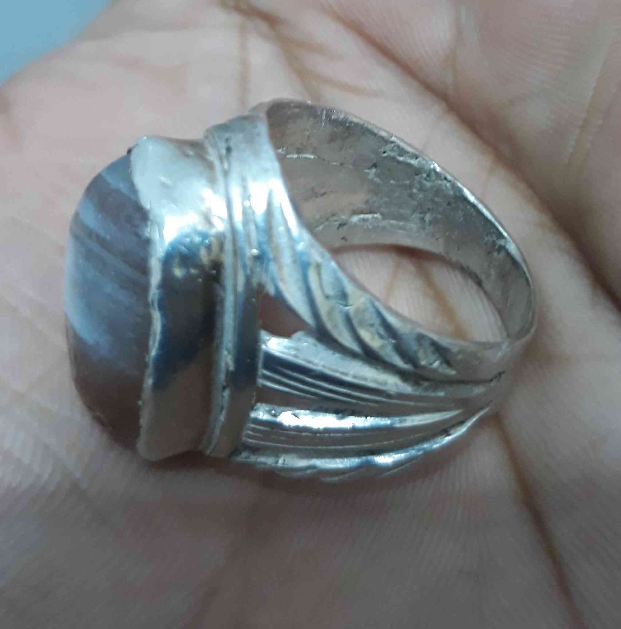 محبس جزع للبيع بغداد فقط


**إذا كنت صاحب هذا الإعلان وتريد حذفه لأي سبب، رجاءا أرسل رسالة إلى الدعم الفني**