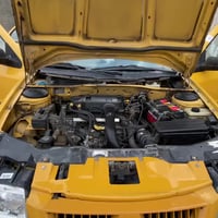 سمند موديل2010 مصفره هيئه غرامات رقم انكليزي  سنويه 28 هزه جديده كهربا...