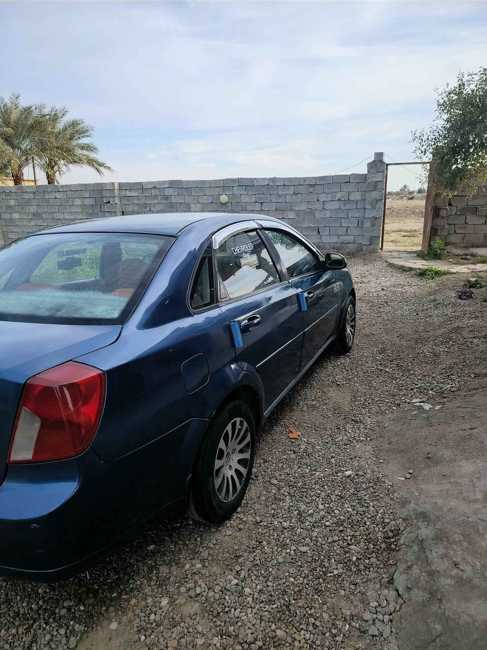 اوبترا 2005كير عادي محرك اسمن بدايه خيط بخار تبريد ثلج ثدفئه فول  تخم تايرات صدر ارضيه جلد دوشمه جيده صبغ جماليه اثار جراد فقط ضربه بل جاملغ الخلفي قطرت خياس مابيه رقم ديالى نكليزي بسمي تحويل مباشر سنويه 28 مالت جناي»«»«السعر 63وبيهه مجال مكاني بغداد التاجي موبايل***********
