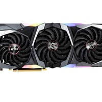 MSI RTX 2080 سوبر • GAMING X TRIO • اربيل