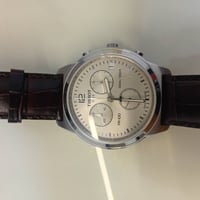 Tissot PR100 • كرونوغراف • أصلية
