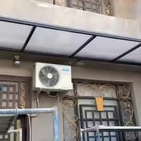 حداد جوال • ابواب وشبابيك • طويريج