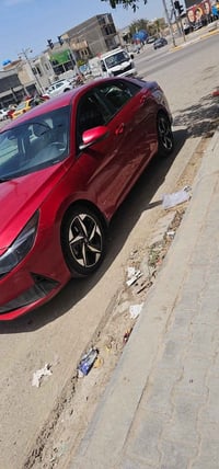 النترا ٢٠٢٢ • وارد امريكي • سياقة ذاتية