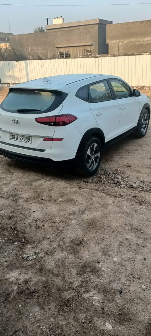 السلام عليكمً توسان موديل 2020وارد أمريكي السيارة بيها جاملغً وبنيدًتبديل وبيها تصليح  بالفخذه وسونار مرفق بالمنشور رقم بابل دولي باسمي ماشيه 73ميل السيارة جاهزه من كلشي مكاني بابل للاتصال *********** السعر 158 ومجالها قليل
