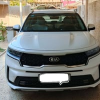 سورنتو ٢٠٢١ • ٦ سلندر • ماشي ٦٥٠٠٠