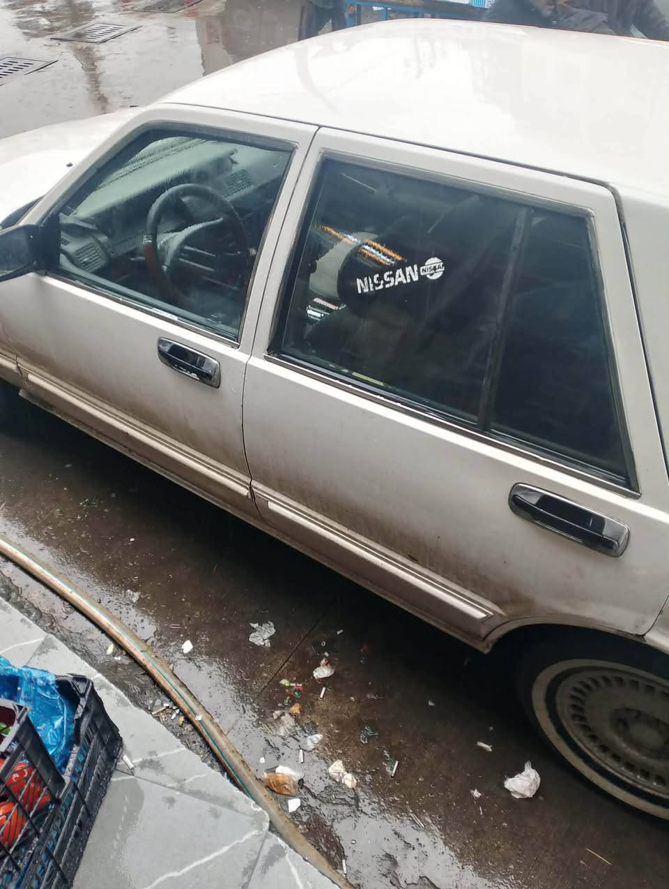 سڵاوتان لێ بێ 
سۆپەر سدریک ٢٠٠١ سپی 🤍
بێ دەعم  دەعامی بۆ دەعامی بەشەرت 
ڕەقەم سلێمانی بێ کێشە  بە شەرتی تەحویل غەرامە و ھەموو شتێک
گێڕو مەکینە بەشەرت  ✅بوخارو دوکەڵی نیە بێ عەیب 
تەبرید سارد❄️🌨️ و گەرم🔥 مەزبوتت 
تەنھا سەوتی ئەکسلی تیایە    
تەنھا ٣٦ گەڵا و تۆزێک مەجال 
0775 511 3526
0750 091 5113
سەیارەکە لە سلێمانیە السليمانية, العراق
