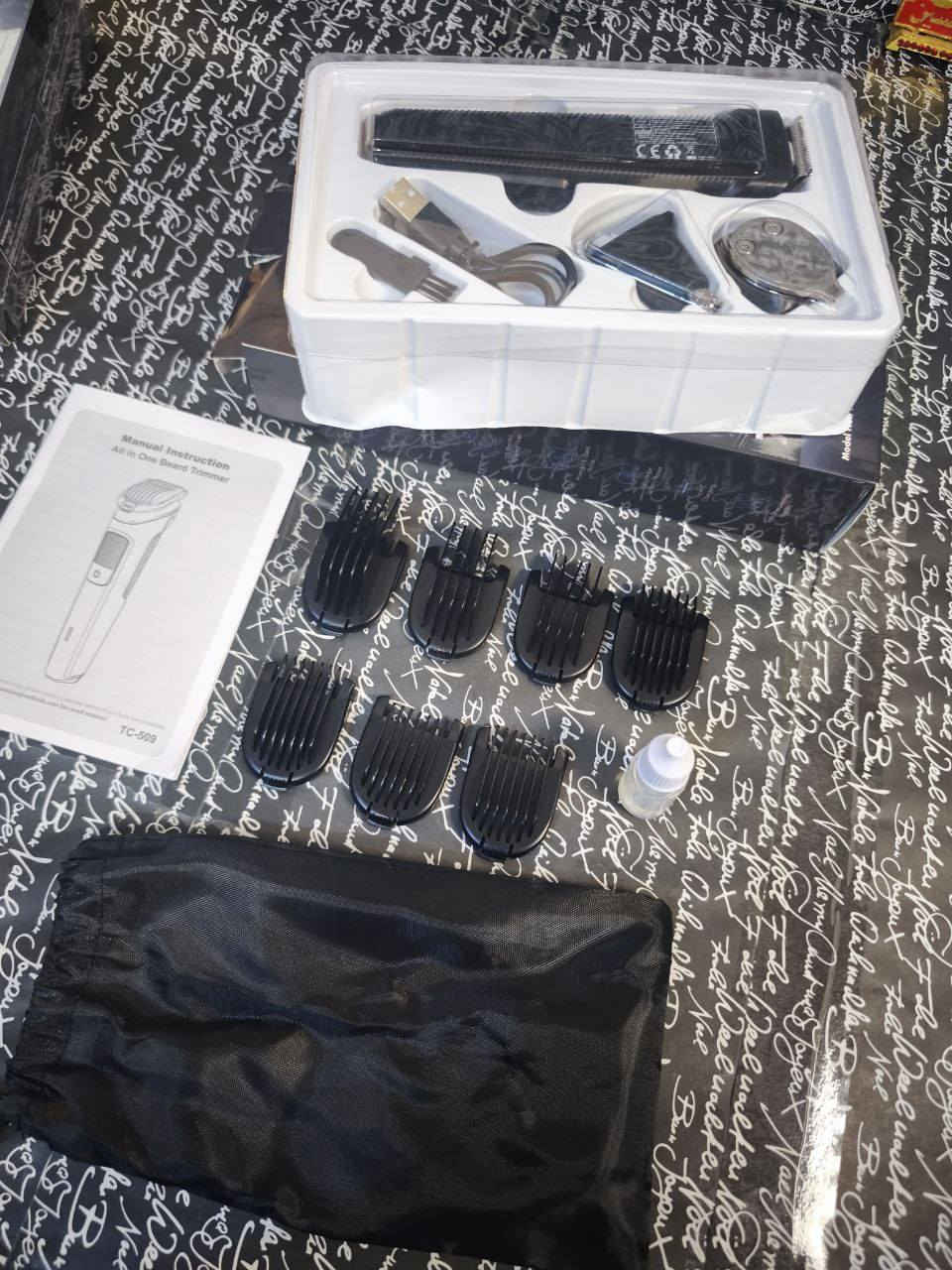 القطعة ب 7 الاف
يوجد توصيل لكل المحافظات


**إذا كنت صاحب هذا الإعلان وتريد حذفه لأي سبب، رجاءا أرسل رسالة إلى الدعم الفني**