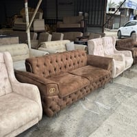 تخم تركي • عشرة مقاعد • سيارة نقل