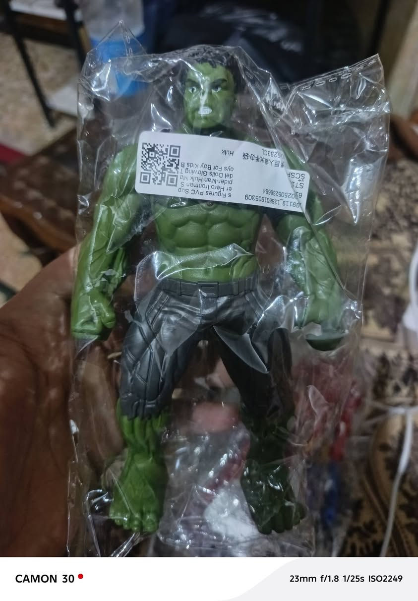 شباب خمس قطع مجمسات بلاستك 17الف قياس موضح


**إذا كنت صاحب هذا الإعلان وتريد حذفه لأي سبب، رجاءا أرسل رسالة إلى الدعم الفني**