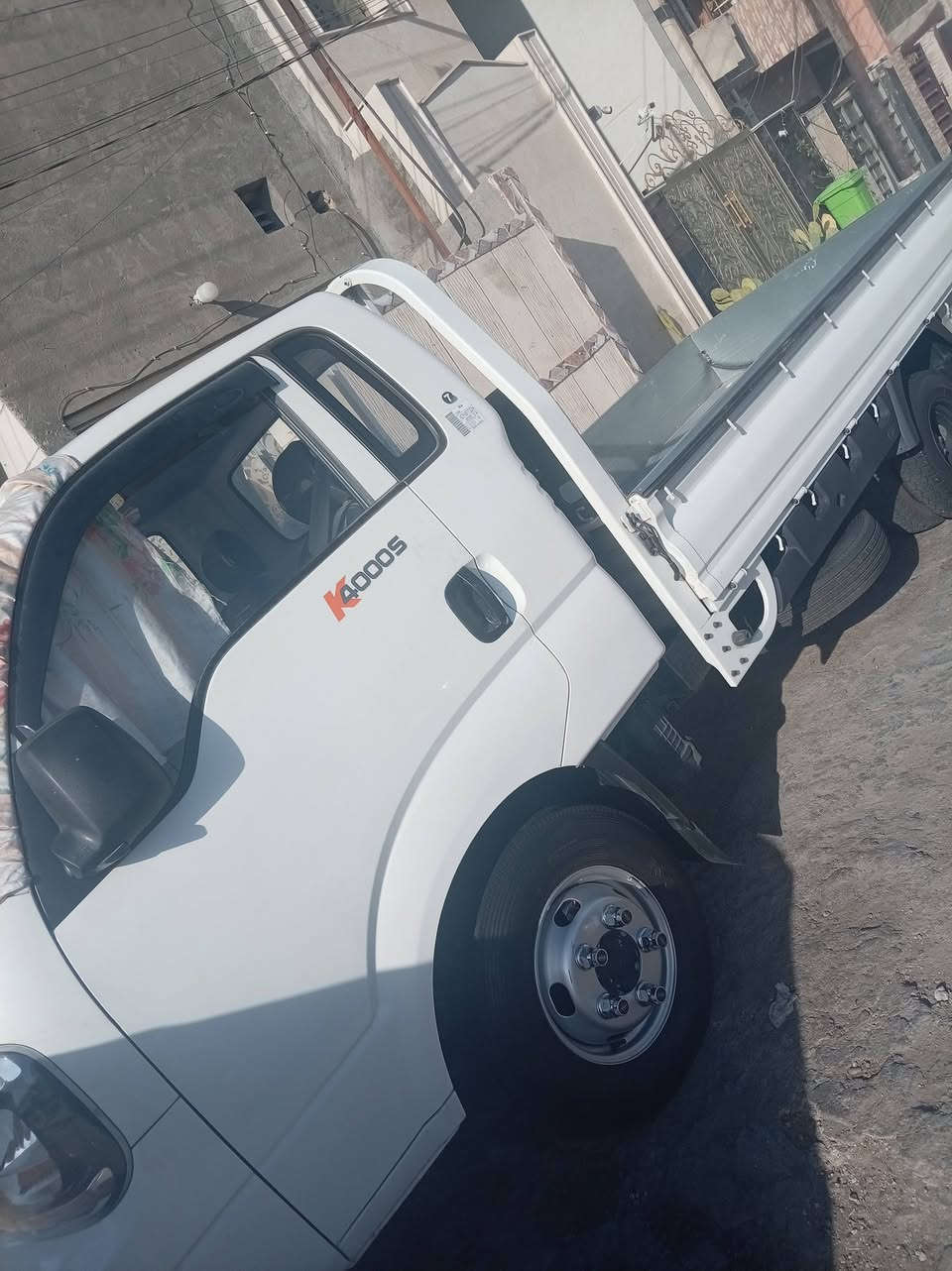 كيه بنكو ٢٠٢٦ ماشيه ١٩ ونص مكان حي العلام السعر خاص ***********

