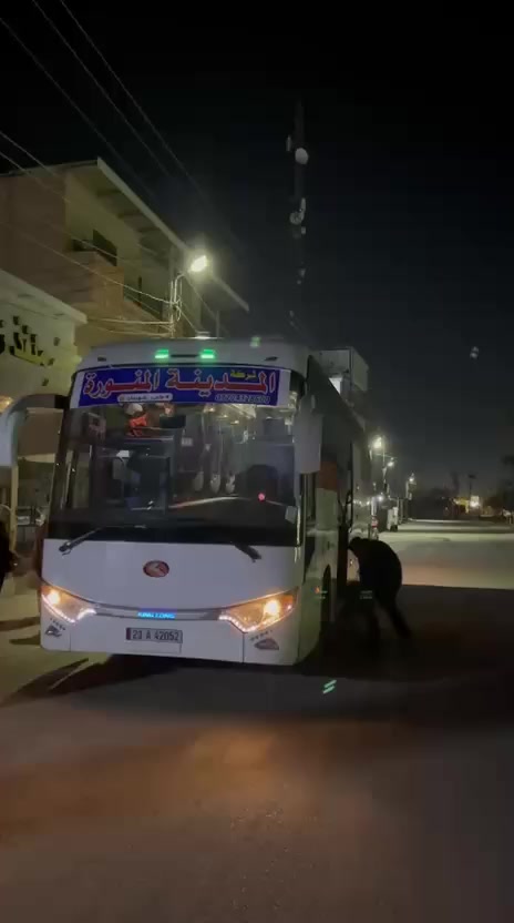 شركة المدينة المنور للسفر والسياحة
فرع ديالى / المقدادية 
رحلاتنا مستمرة كل جمعة وثلاثاء 
اربيل سليمانية دهوك 
للاستفسار والحجز الاتصال
***********
***********
