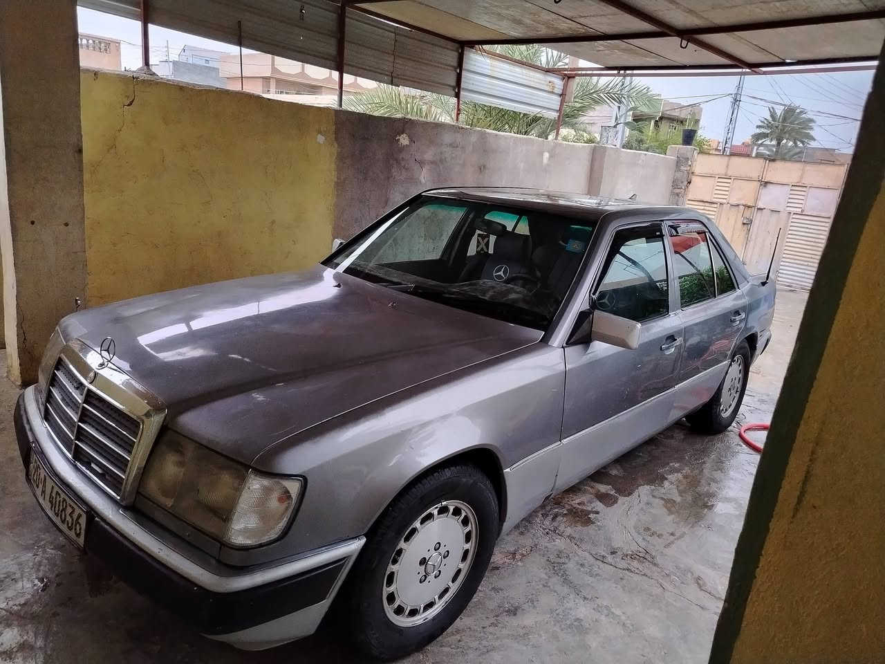 مراوس فقط موديل 87 بي ام او مارك نفخ شطح مكاني ديالى المقدادية


**إذا كنت صاحب هذا الإعلان وتريد حذفه لأي سبب، رجاءا أرسل رسالة إلى الدعم الفني**