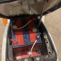 اكس تسعمية • ٢٠٢٦ • بطاريات جديدة