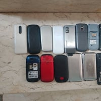 عندي اجهزه عطلات طافيات العدد ١٤واحد ابيعهن كلهن ب٢٥شلع العنوان الأمين...