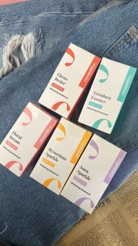 مزيل عرق تفتيح • Cosmolive • عرض ما يتفوت