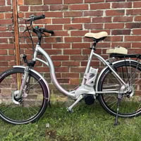 دراجة ٢٦ • بالمانيا • شحن ٢٥ يوم