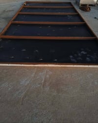 زوايا ثخان • ٦م×٣م • الصكره