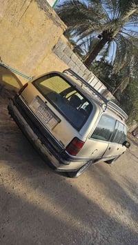 ميكه ستيشن • ٢٠٠٠ • كير عادي