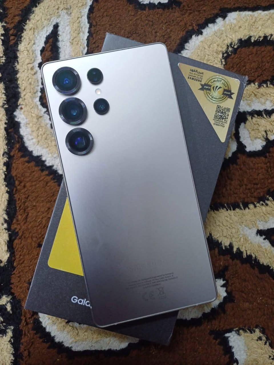 اس25 للبيع ذاكره 256 ضمان عين فهد كلش نظيف سعره خاص ويرهم مراوس فقط ايفون *********** وتساب رد سريع
