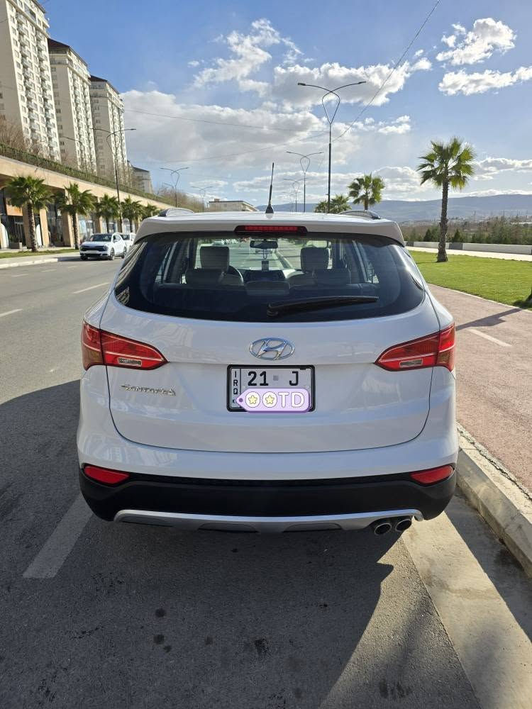 هونداي سنتافي مديل ٢٠١٦فول.خليجي فول
السعر188$
موصفات
سنويه جديد ٢٠٣١
الون ابيض 
تحكم ستيرن 
تثبيت سرعة 
سقف بانوراما
كشن جلد 
كير اوتوماتيك عادي 
تبريد مركزي
تخم تاير جديد
٧ راكب 
محرك ٤سلندر/٢٥٠٠
ماشيه/١١٣٠٠٠كلم 
السيارة خير من الله نضافه فول دعامية لدعامية شرط بدون مصرف حدادية جديد كيرو محرك شرط بدون مصرف..اسبير منازل...مابيه صبغ ولا بارد كبس........
مكان سليمانية 
........
هونداى سنتافى موديل ٢٠١٦خليجي فول 
نرخ 188$
موسفات 
سه نه وى تازه يه ٣٠٣١
ره نك سبي
سوكان فوليوم 
تحديد سرعه 
سقف بانوراما 
كوشنى جلد 
كير اوتوماتيك عادى
ته بريد مه ركه زى 
٧ نه فه رى 
تاخم تاير تازه يه
مه كينه ٤بستون/٢٥٠٠
١١٣٠٠٠/رويشتووه 
سه ياركه مالى دوسته وبى مه سره فه ده عامى بو ده عامى كه بس كيرو مه كينه به شه رت بى مه سروف ....بى سارد بى بوياخ سبير شه ريكه..
شوين سليماني...ز.م/ ***********/ السليمانية, العراق
