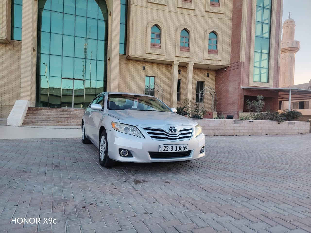 سلام عليكم
كامري موديل ٢٠١١
كلين بدون ضرر
السياره جديده مو سوالف
تجي تركب وتشوف تراي زيرو
صدر جديد
تيارت ٤ جديد
غرفتها كلها بلدية
تبريد ثلج
مكينه وكير شرط
حقيقه سياره متعوب عليه
بي جلح القمار مكانين
سنويه جديد ٢٠٢٨
السعر ١١٦
بيع او مروس المكان تكريت 
***********
