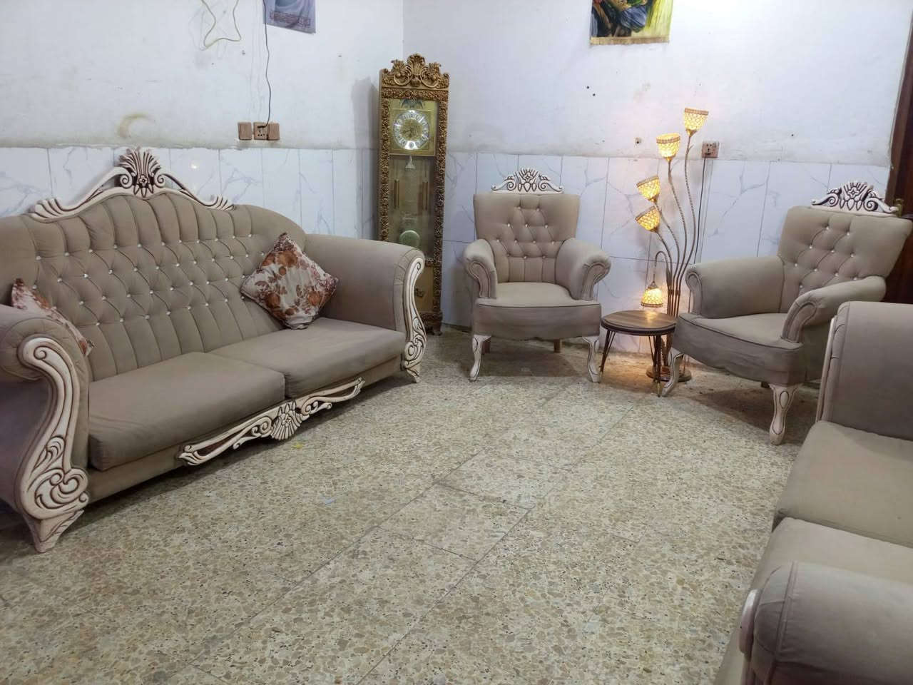 زان تركي 8مقاعد نظيف 270وبي مجال
العنوان الوشاش يوجد توصيل بكروة حسب المناطق


**إذا كنت صاحب هذا الإعلان وتريد حذفه لأي سبب، رجاءا أرسل رسالة إلى الدعم الفني**