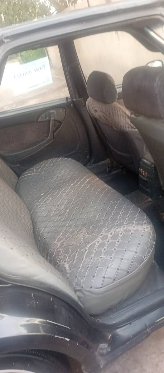 سلام عليكم دايو اسبرو لبيع موديل 95 رقم  بغداد مشروع وطني مكان سياره ابو غريب سعر 29وبيه مجال رقم  *********** هاتف
