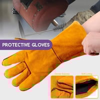 كفوف لحام • مطرقة حدادين • للورش