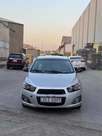 سونيك • ٢٠١٢ • جير عادي
